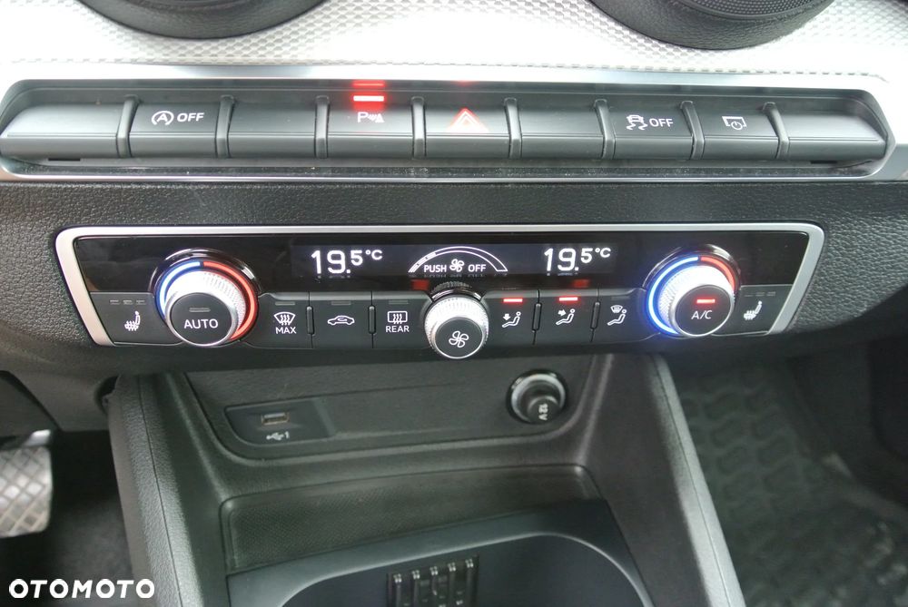 Audi Q2 35 TFSI S tronic design - 13