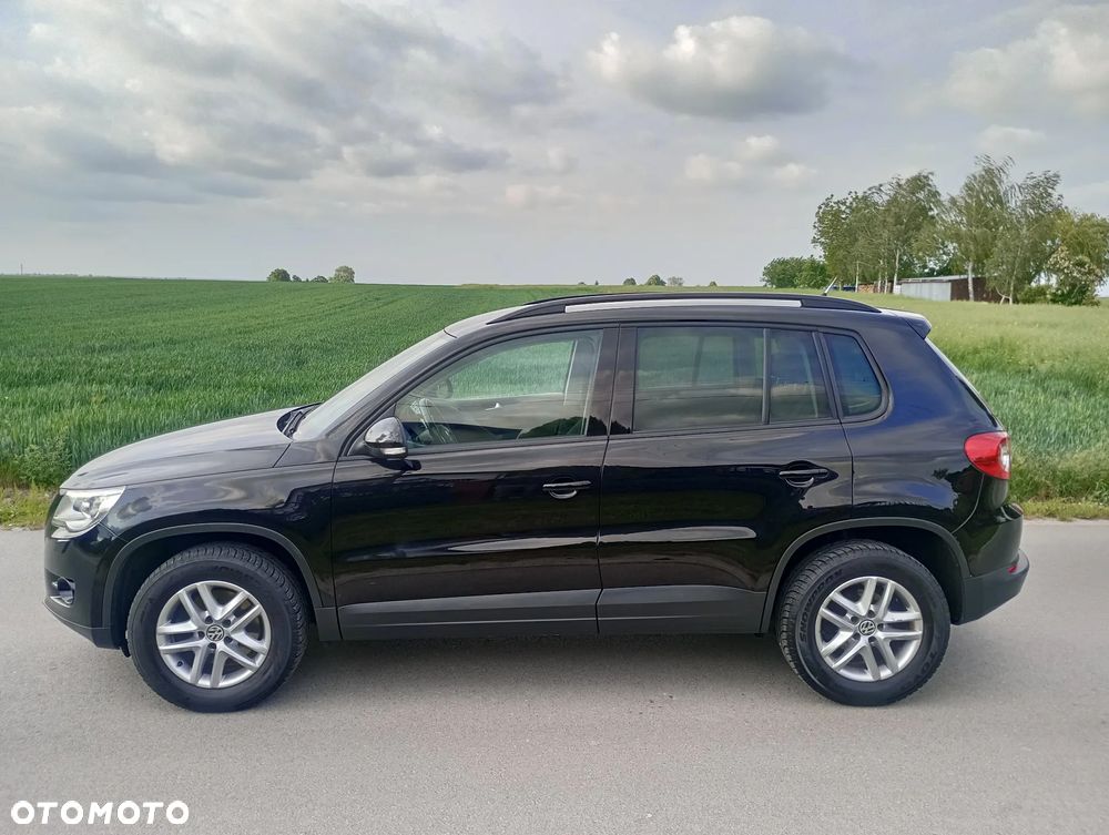 Volkswagen Tiguan 2.0 TDI DPF 4Motion Freestyle - 16
