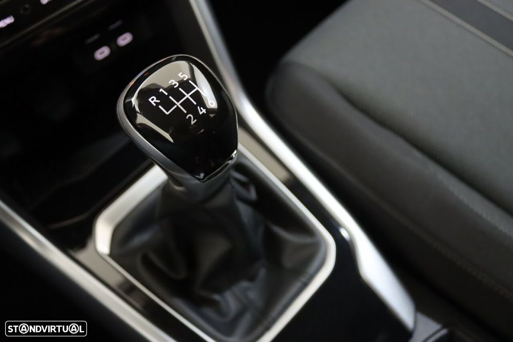 VW T-Roc 1.0 TSI Life - 22