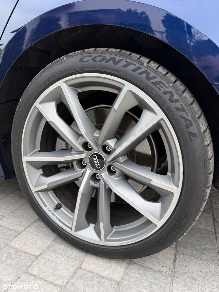 Audi A5 Sportback 45 TFSI quattro S tronic S line - 20