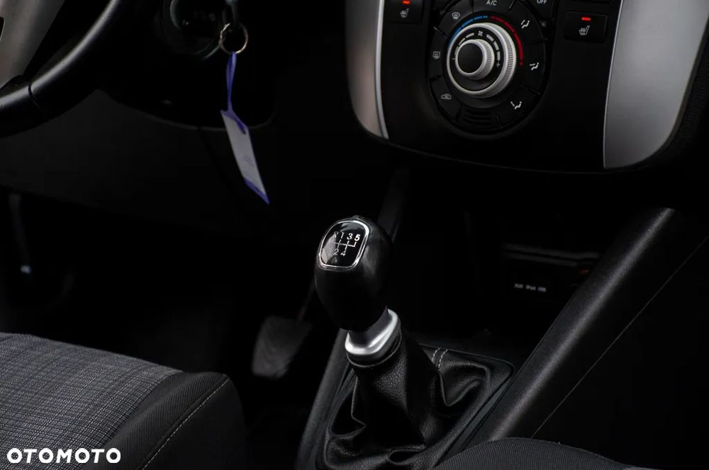 Kia Venga 1.6 CVVT Vision - 21