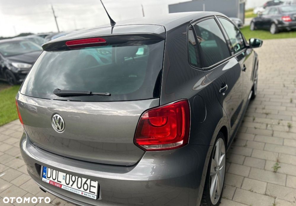 Volkswagen Polo - 7