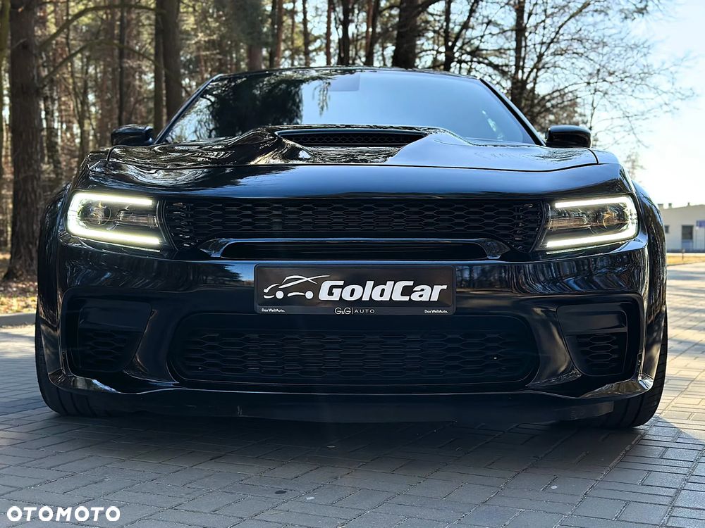 Dodge Charger - 28