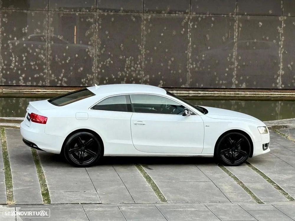 Audi A5 - 27