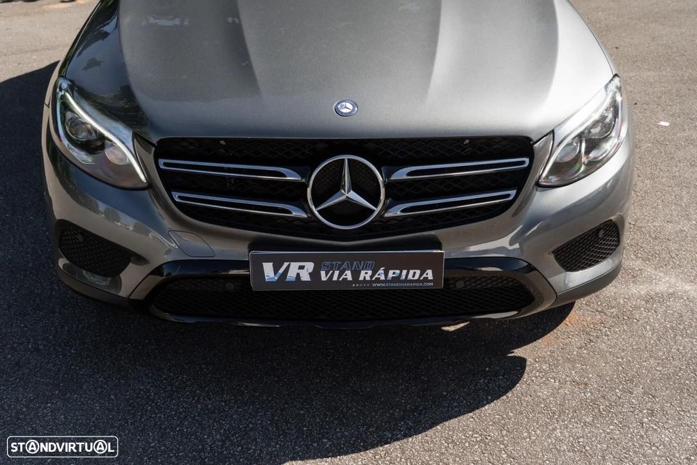 Mercedes-Benz GLC 250 - 24