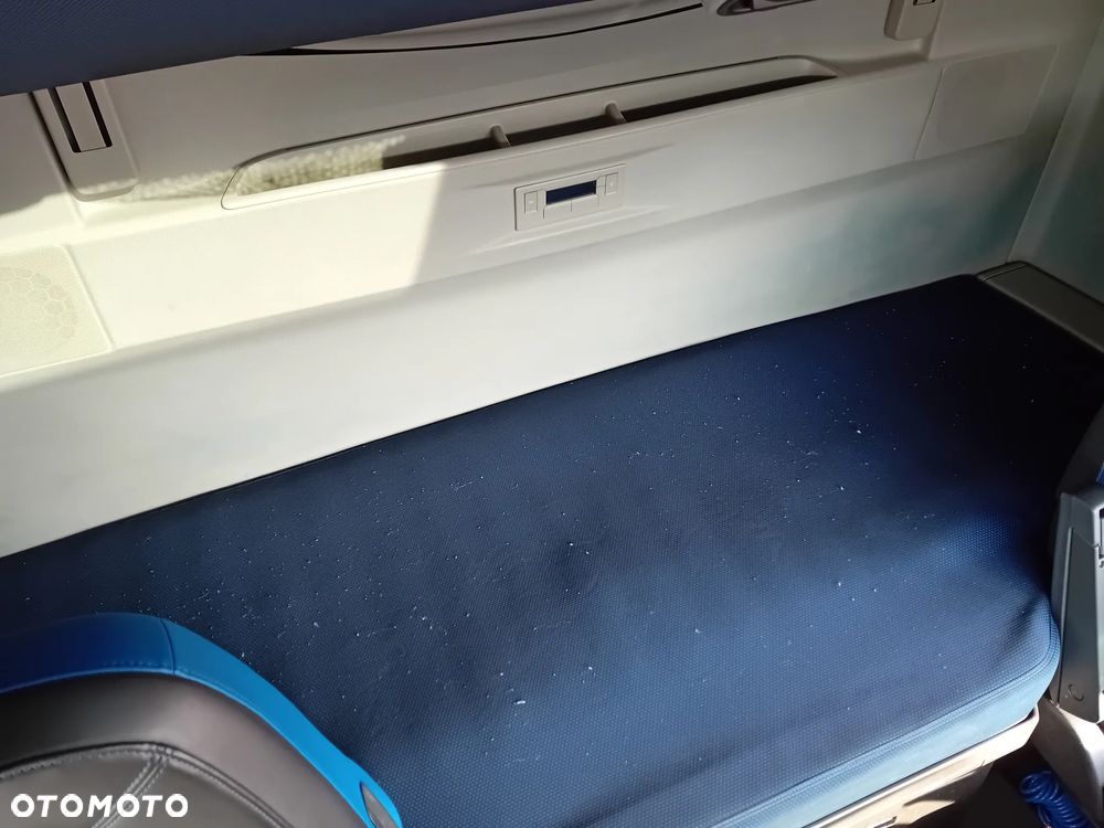 Volvo FH 13 500KM MY2021 - 16