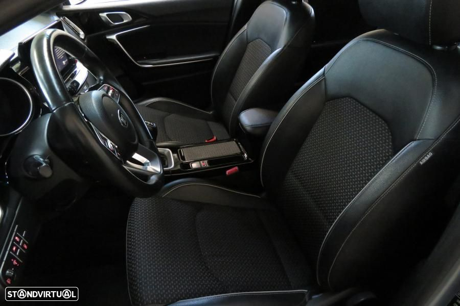 Kia XCeed 1.0 T-GDI Drive - 14
