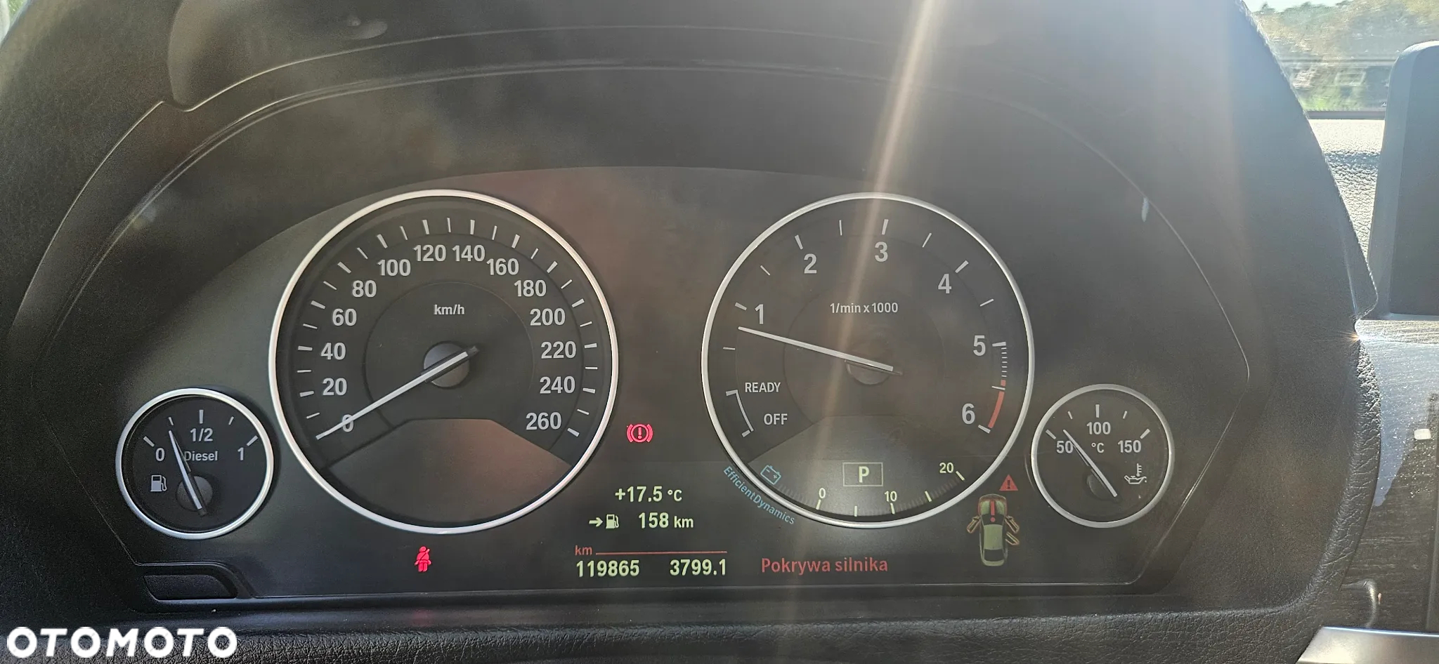 BMW Seria 4 420d Gran Coupe Luxury Line - 9