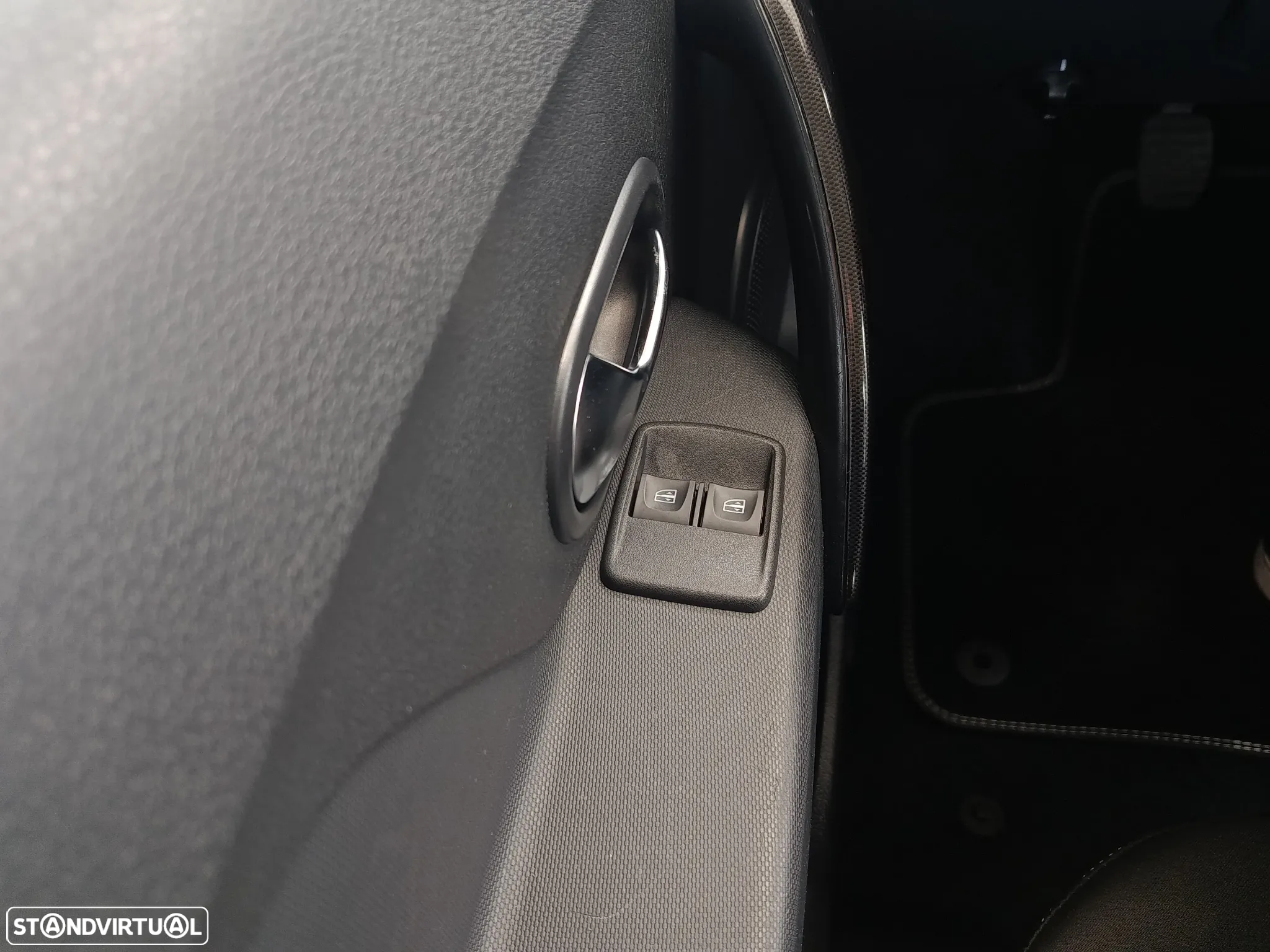 Dacia Sandero 1.0 ECO-G Comfort Bi-Fuel - 13