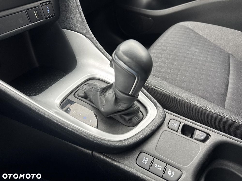 Toyota Yaris Hybrid 1.5 Comfort - 15