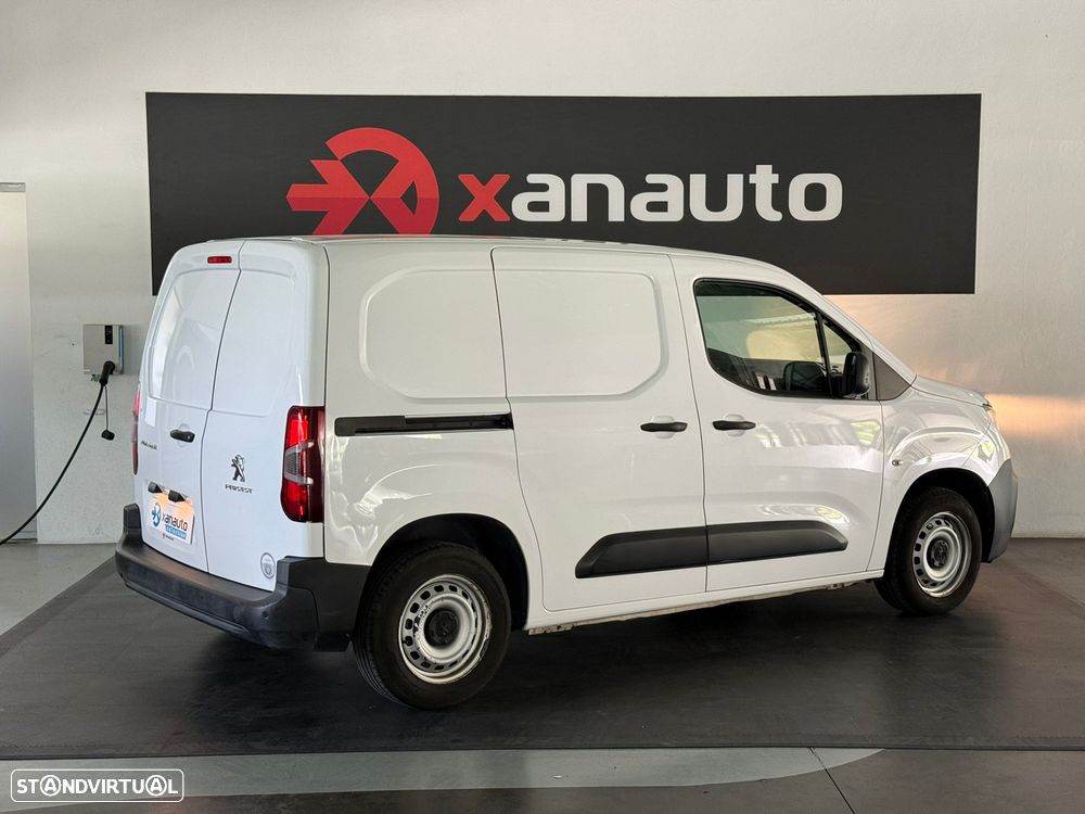 Citroën Partner 1.6 L1 Pro - 3