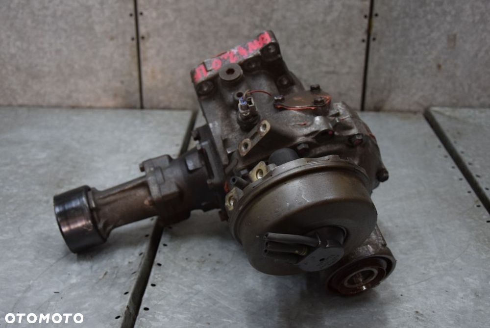 TOYOTA RAV4 I 2.0 MOST REDUKTOR PRZÓD - 2