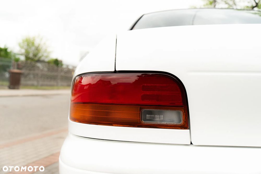 Subaru Impreza - 14