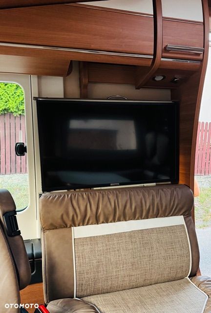 Carthago CHIC C-LINE 4.8 LE Linea Moderna - 16