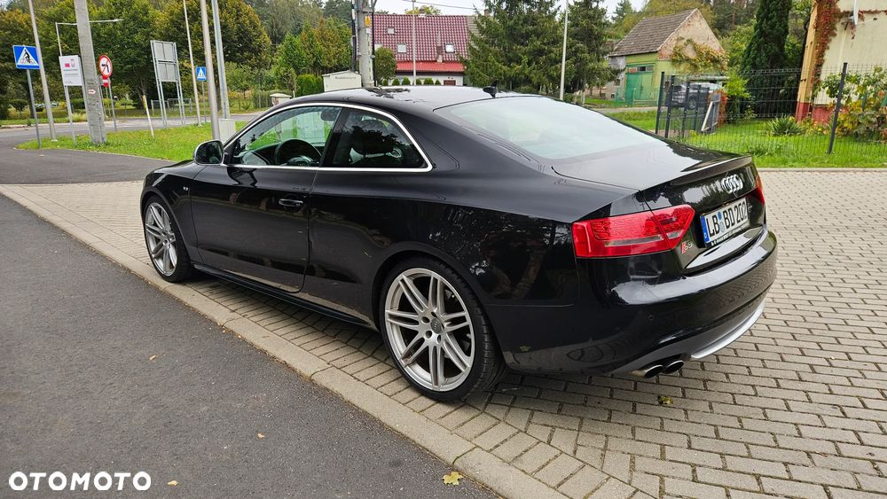 Audi S5 Coupé 4.2 Quattro - 7