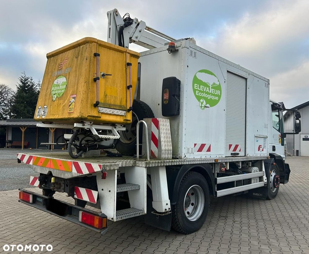 Iveco EEV120E22 - 7