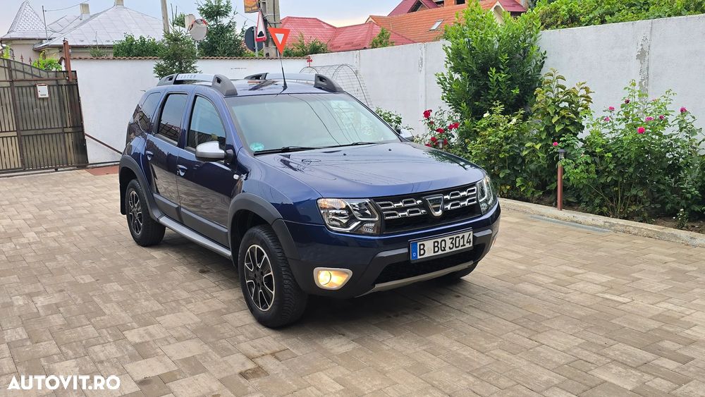 Dacia Duster - 9