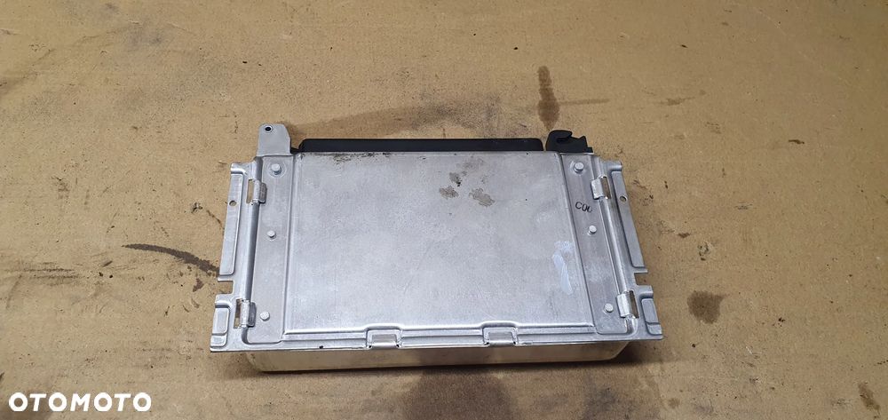 Sterownik komputer silnika VW Phaeton 3.2 R32 022906032BN - 7