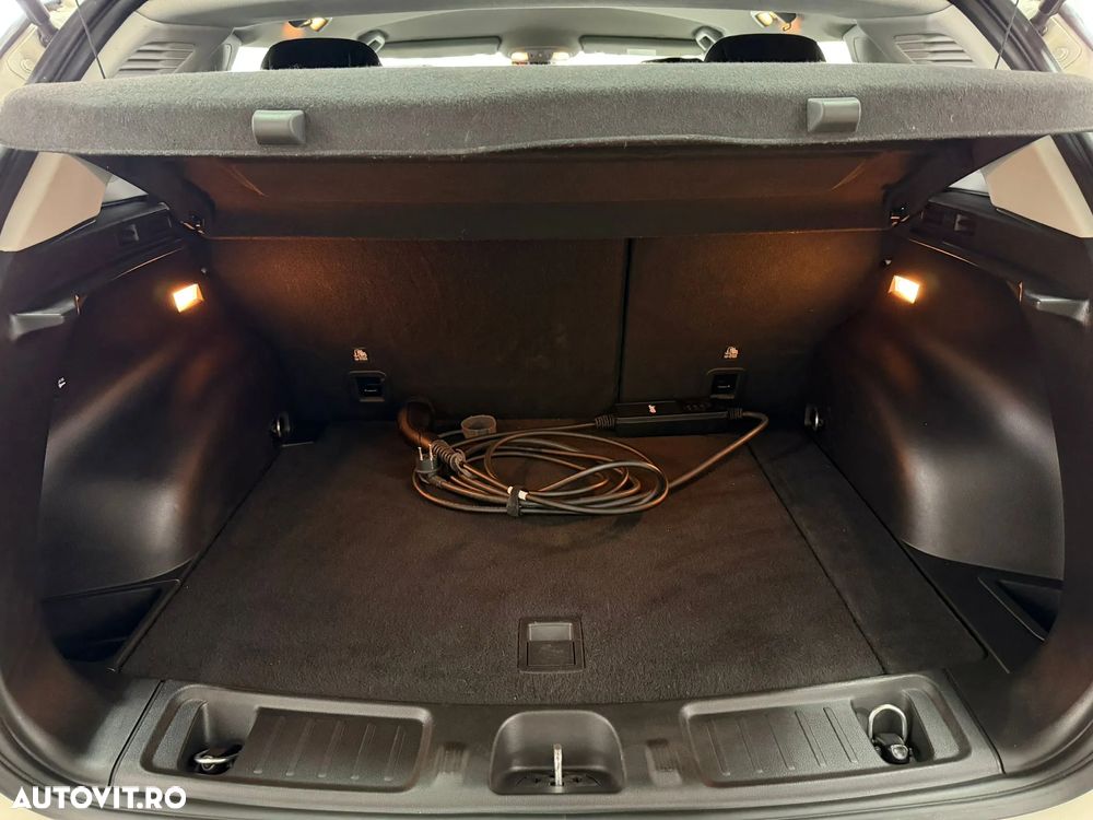 Jeep Compass 1.3 T4 4xe Automatik Limited - 12