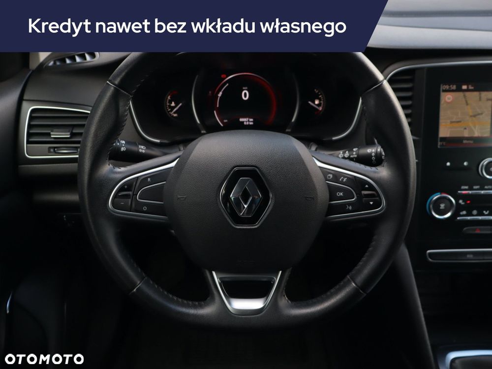 Renault Megane - 19