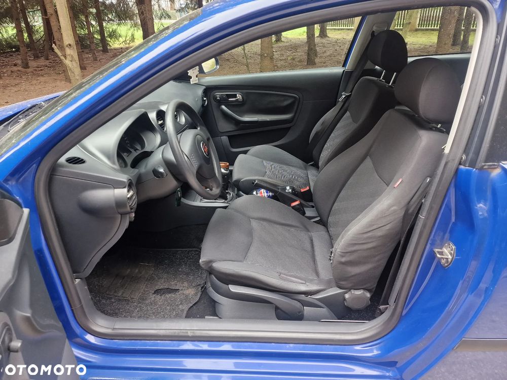 Seat Ibiza 1.4 16V SportRider - 5
