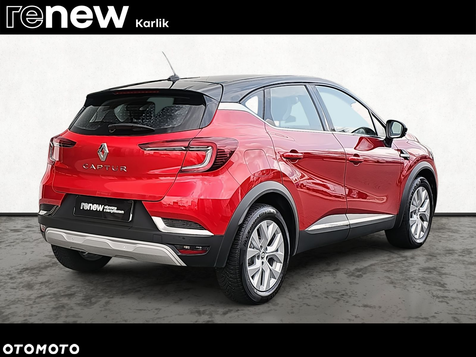 Renault Captur 1.0 TCe Intens - 5