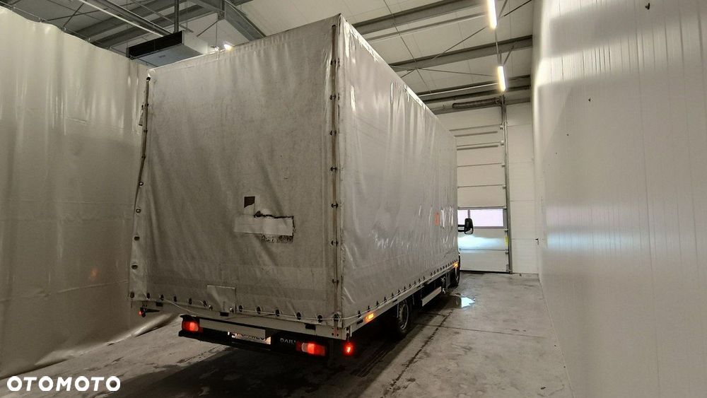 Iveco Daily 35S18 H - 4