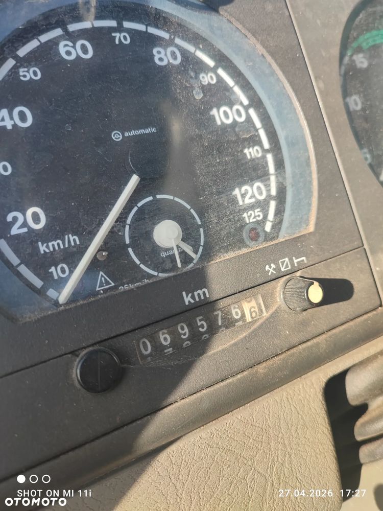 Iveco Eurocargo - 10