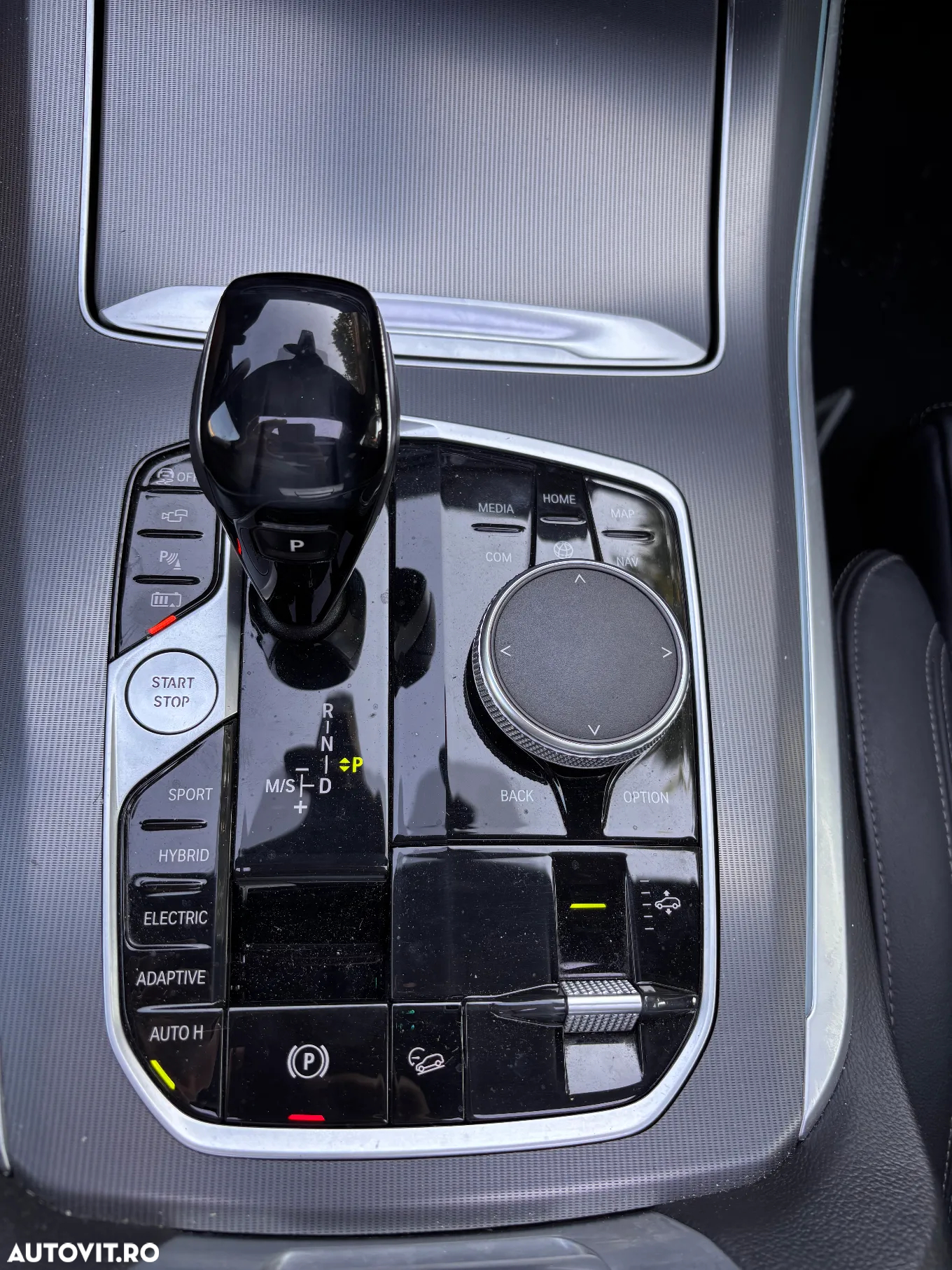 BMW X5 xDrive45e AT PHEV - 16
