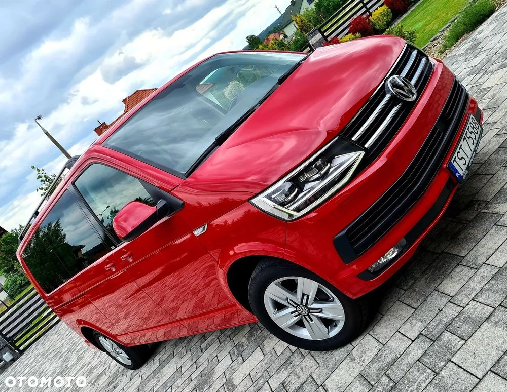 Volkswagen Multivan 2.0 BiTDI L1 Business DSG - 17
