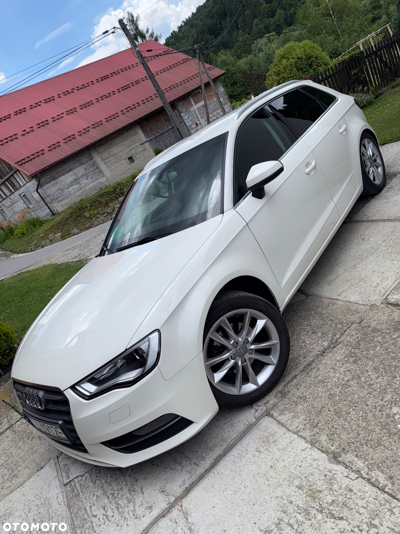 Audi A3 2.0 TDI Ambition - 2