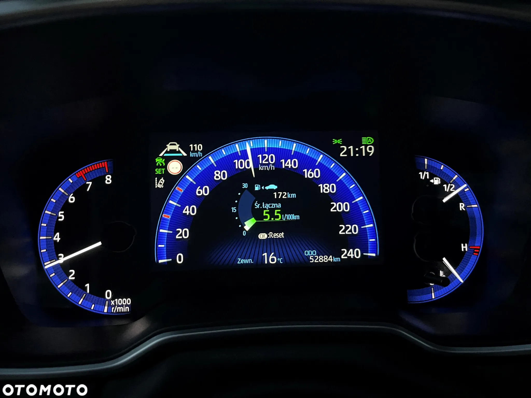 Toyota Corolla 1.5 Comfort - 23