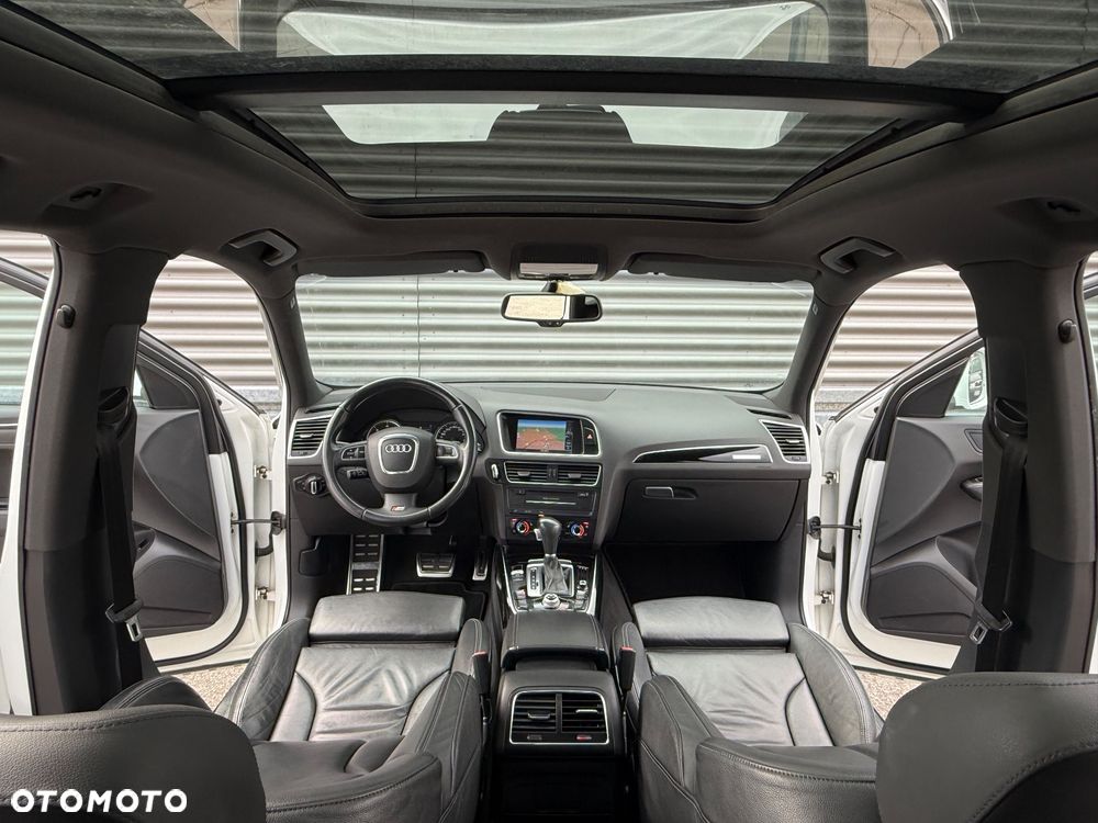 Audi Q5 3.0 TDI Quattro S tronic - 14
