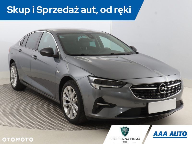 Opel Insignia - 3
