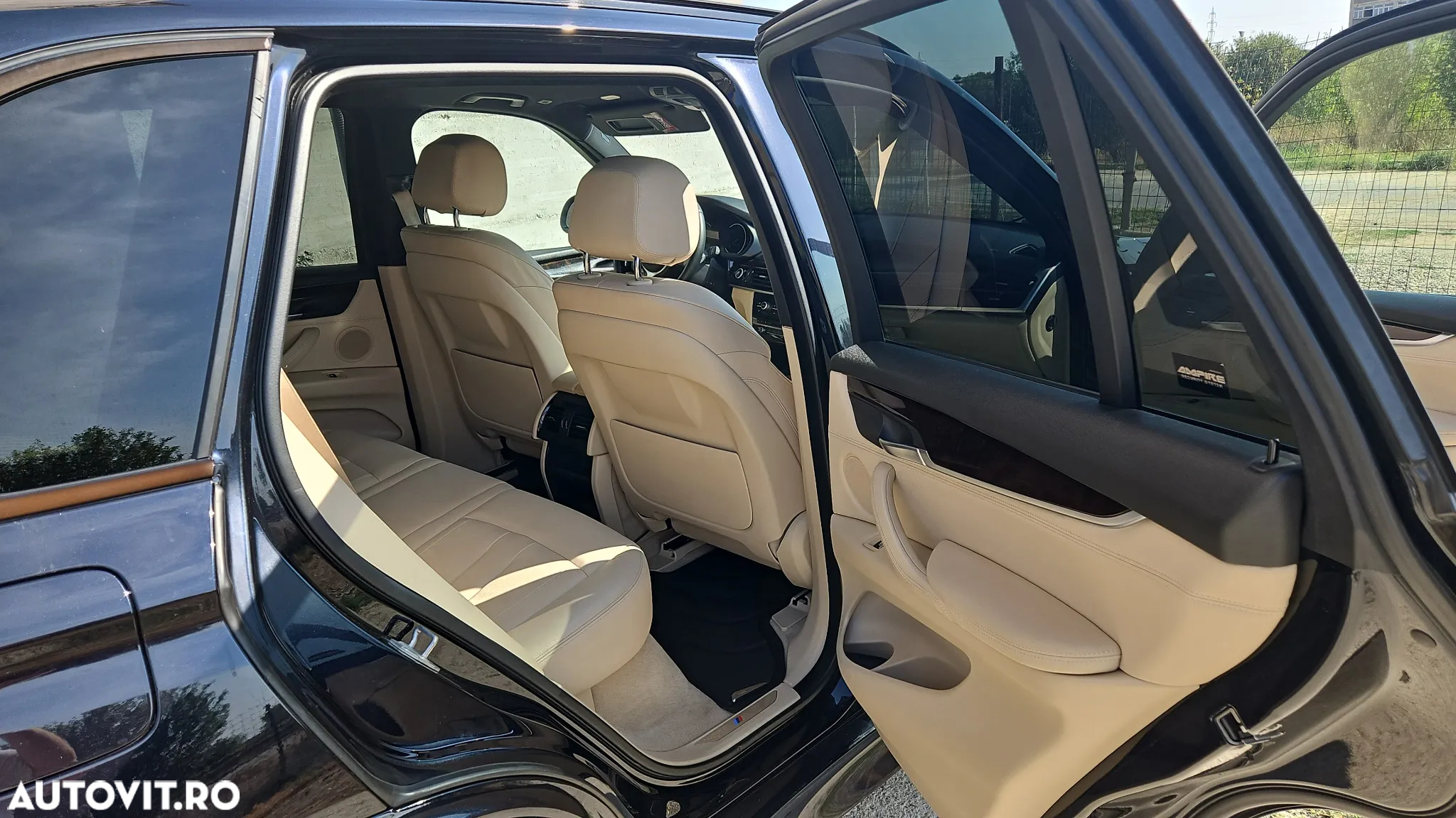 BMW X5 xDrive40d - 15