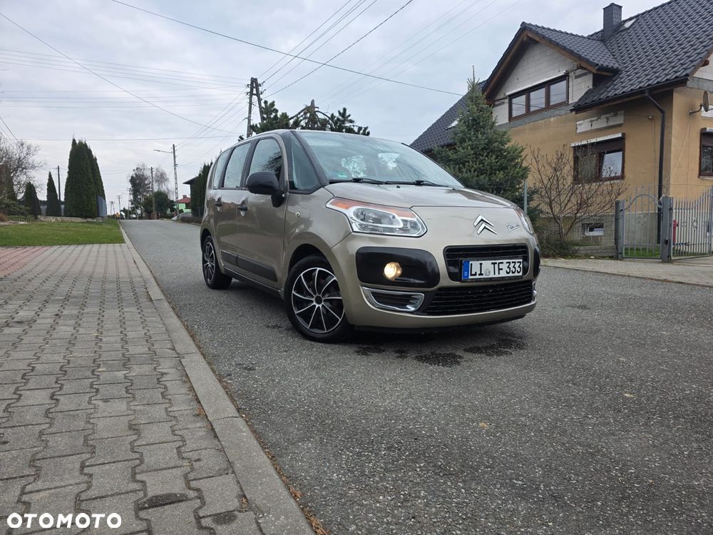 Citroën C3 Picasso VTi 95 Attraction - 38