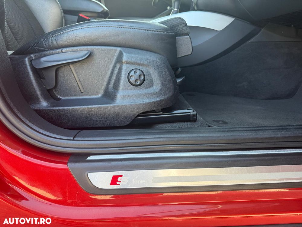 Audi Q5 2.0 TFSI Quattro Tiptronic - 13