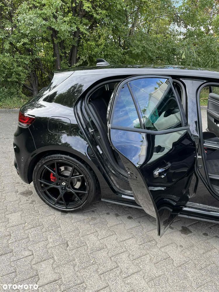 Renault Megane 1.8 TCe FAP R.S Ultime EDC - 3