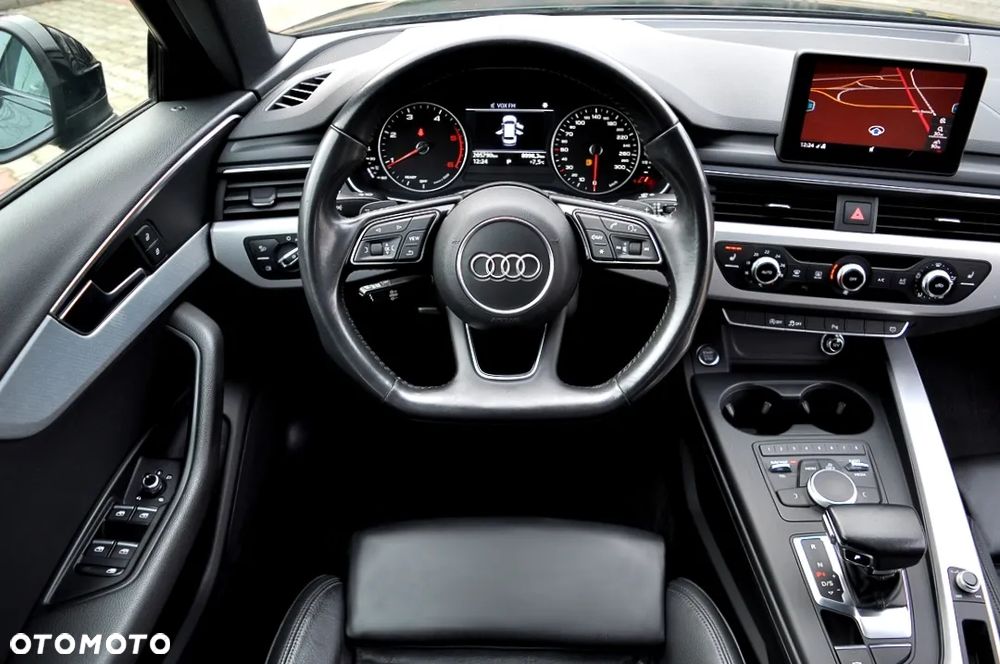 Audi A4 Avant 2.0 TDI S tronic - 26