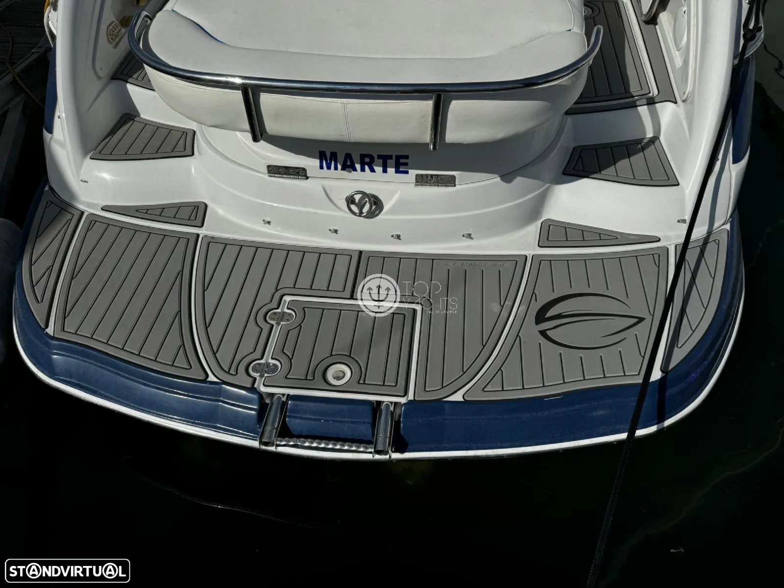 Crownline 315 SCR - 4