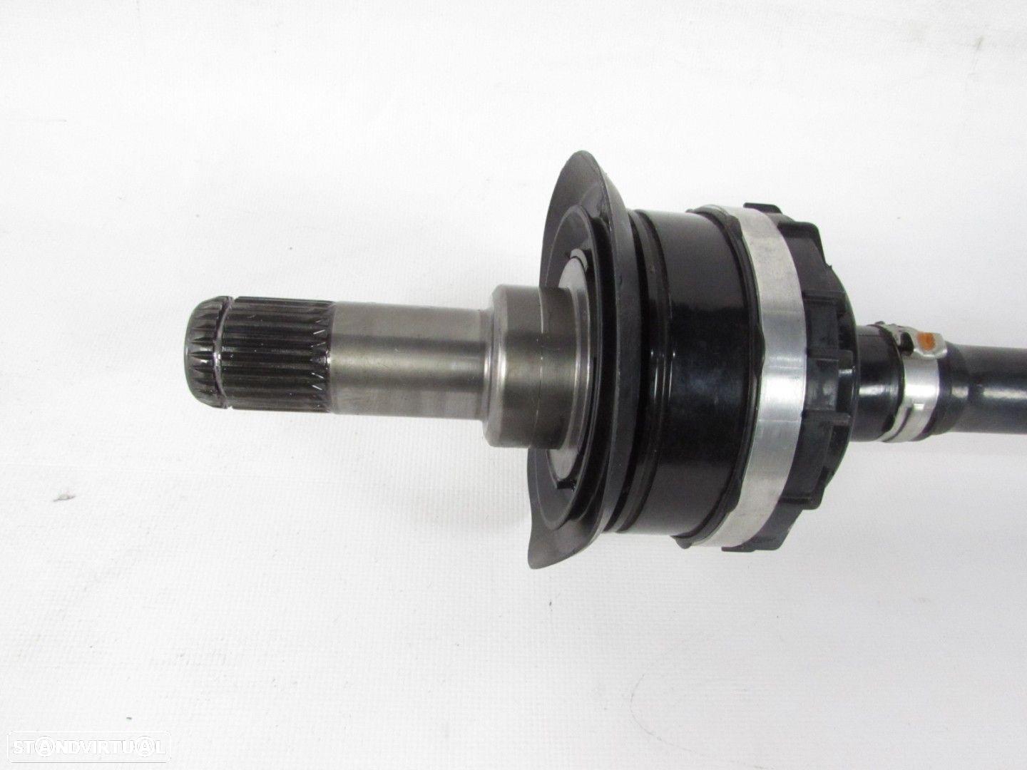 Transmissão Direito/Trás Seminovo/ Original BMW 3 (G20) 33208665784 - 2