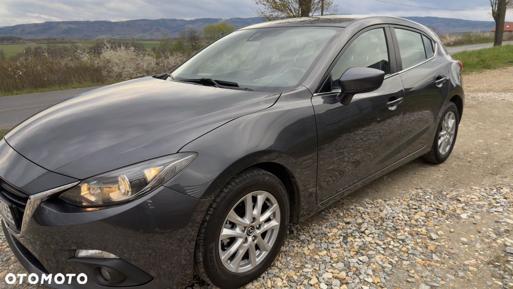 Mazda 3 1.5 Skygo EU6 - 23