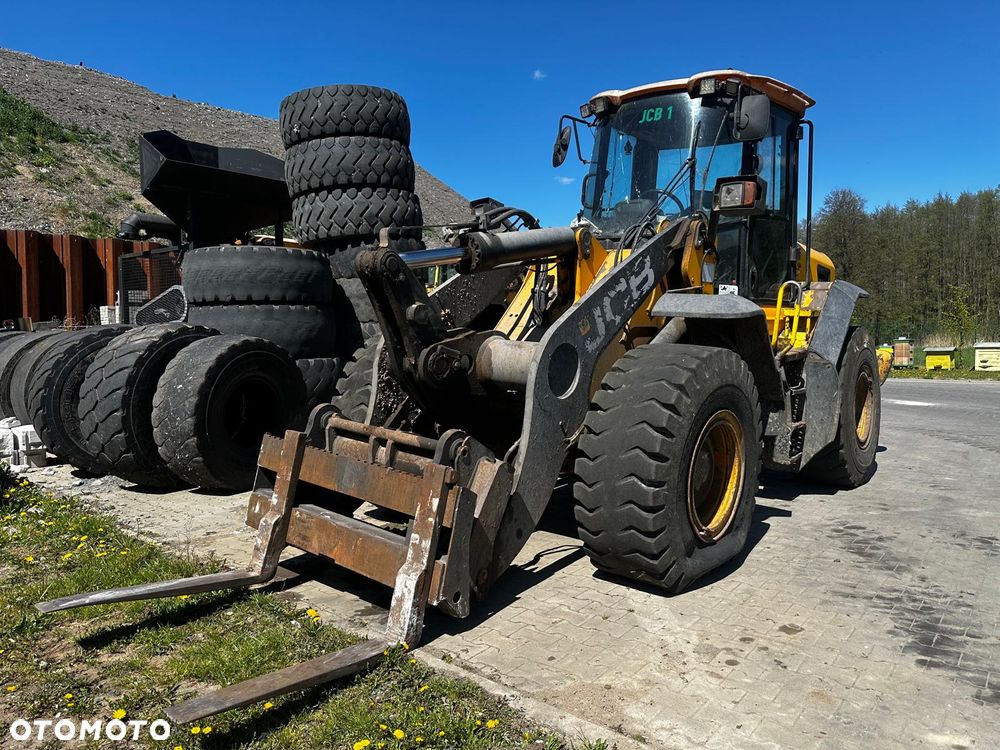 JCB 436Z - 2