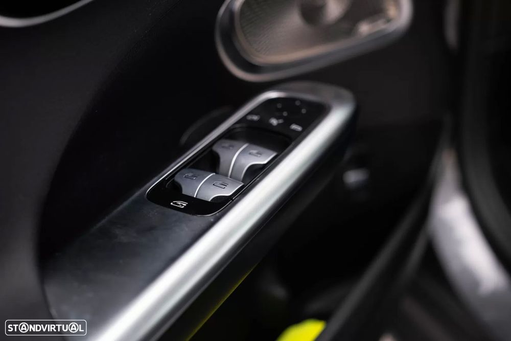 Mercedes-Benz C 200 d Avantgarde - 11