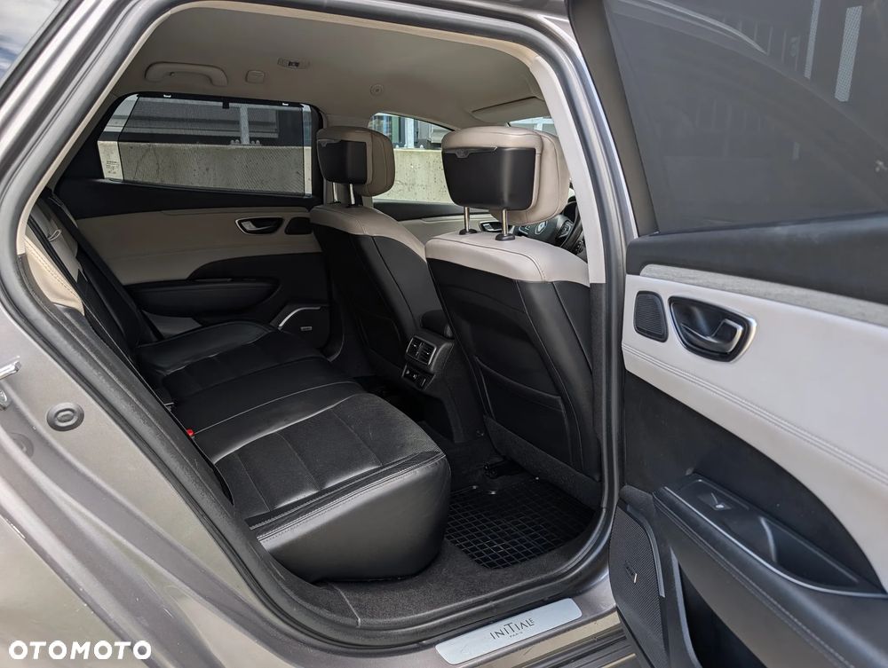 Renault Talisman ENERGY dCi 160 EDC INITIALE PARIS - 14