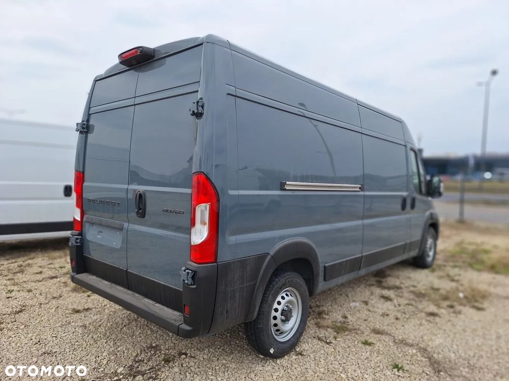 Peugeot Boxer - 5
