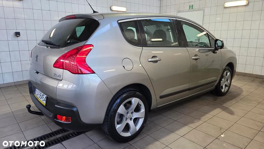Peugeot 3008 1.6 Active - 5