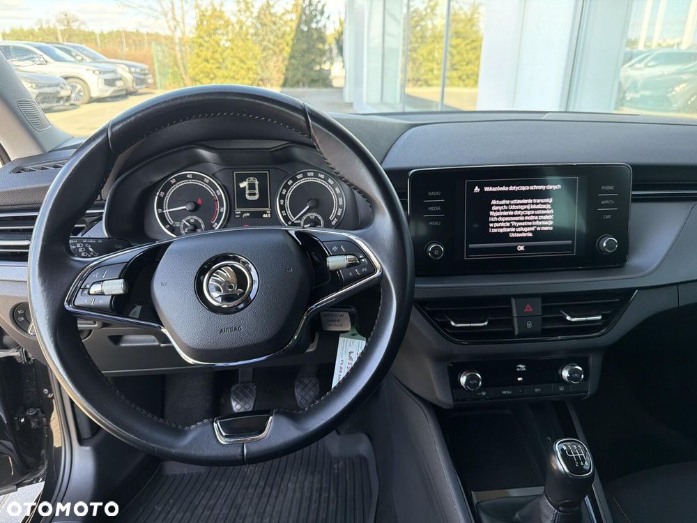 Skoda Scala 1.0 TSI Ambition - 13