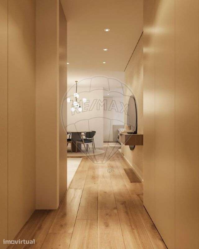 Apartamento T0 para venda - Grande imagem: 2/8
