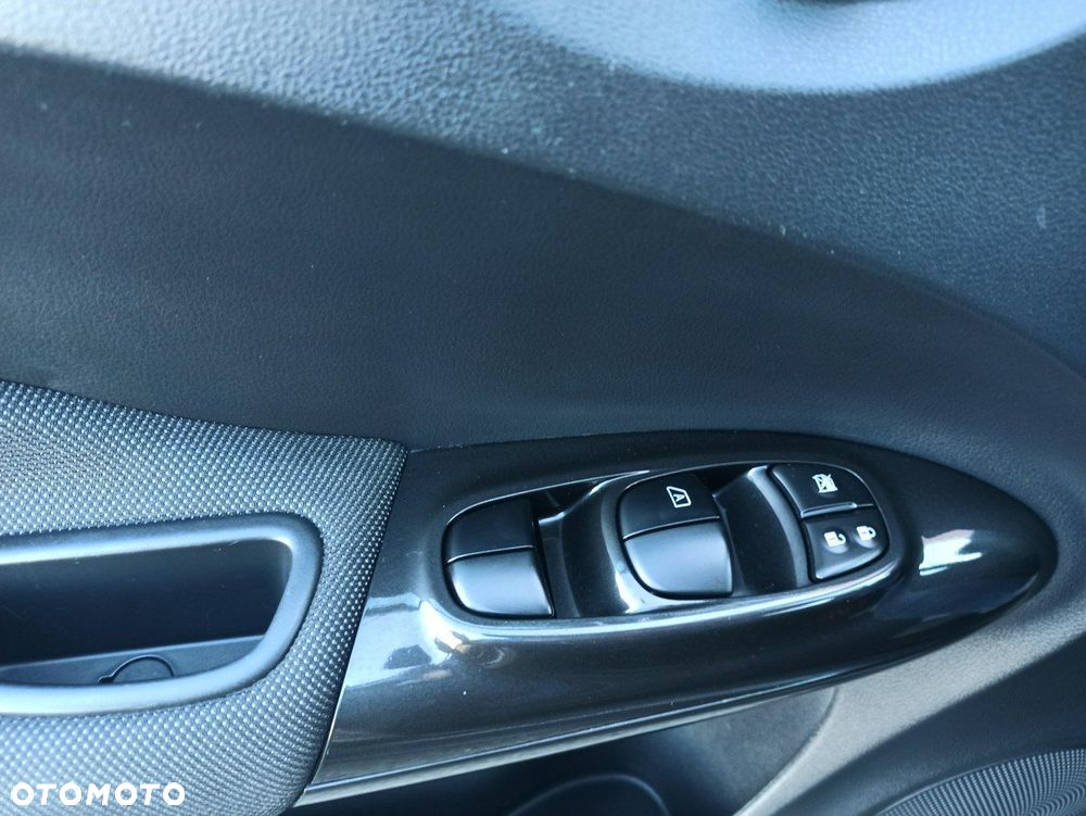 Nissan Juke 1.6 N-Tec - 19